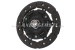 Clutch disk, coarse pitch (6 teeth), type 1