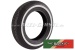 Neumático de pared blanca Blockley 125 R12 62S