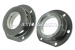 Standard crankshaft main bearing set, minus allowance 0.2