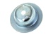 Arandela de disco (campana) para muelle trasero/suspensión m