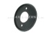 Rubber pad for front turn signal light
