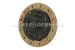 Clutch disk, coarse pitch (6 teeth), type 2