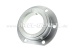 Front crankshaft main bearing - special made of steel