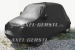 Car cover 'Super Puff', Polyamide / Polyester, black