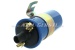 Ignition coil, blue, oil-cooled