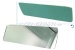 Rear view mirror glass, spare glass panel