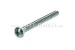 Screw for tail lamp / taillight, long