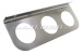 Instrument holder for additional instruments (Inox),52x53x52
