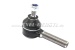 Tie rod end, outer/short, ital. prod. A-quality  (13,3 mm)