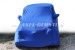Car cover 'Star', Polyester, blue