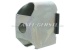 Spacer sleeve for bumper, Fiat 500 US-Edition 'frog eye'