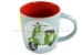 Coffee mug Vespa - GS 150 Since 1955