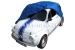 Spezial foil car cover, ultra-light