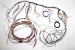 Wiring harness assembly w/o hazard warning flasher, PREMIUM