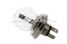 Headlamp, Bilux (convex  / 170mm) without parking light