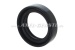 Radial shaft seal for thick shaft (axle boot)