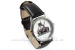 Reloj de pulsera motivo "Fiat 500 Comic", con correa de piel