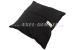 Car cushion cover (utensil bag), black
