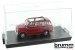 Model car Brumm Fiat 500 Giardiniera 1:43, red
