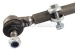 Tie rod, cpl. left or right (smaller tie rod ends 11,4 mm)