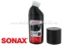 Plastic restorer, black, Sonax, 100 ml
