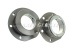 Crankshaft main bearing set, minus allowance 0.2