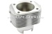 Cylinder liner 700 cc (79,5 mm), with piston & piston rings