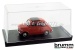 Model car Brumm Fiat 500 N (1959), 1:43, coral red / closed
