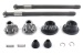 Set of drive shafts, with packings & sliding pieces, PREMIUM