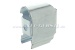 Spacer sleeve for bumper, A-quality