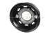 Juego de ruedas de aluminio 4,5 x 12 H2, "MM-Design", ET 25