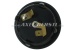 Horn button 'Giannini', plastic
