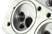 SoPo: Zylinderkopf AT ohne Ventile 1 ZK-Hülse, überarbeitet
