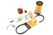 Maintenance kit, small (for square cyl.-head)