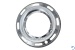 SoPo: Felgen-Zierring in Aluminium (1 Stück)