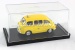 Model car Brumm Fiat 600 D Multipla 'Taxi', 1:43, yellow