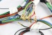 Gruppo cavi elettrici sanza luci di segnalazione, PREMIUM