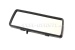 Rearview mirror (incl. light),internal,black (plastic cover)