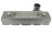 Aluminum valve cover (without logo)