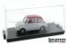 Brumm Fiat 500 D "ABARTH 595 SS" modelauto, 1:43, wit/rood