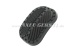 Pedal rubber covering, large